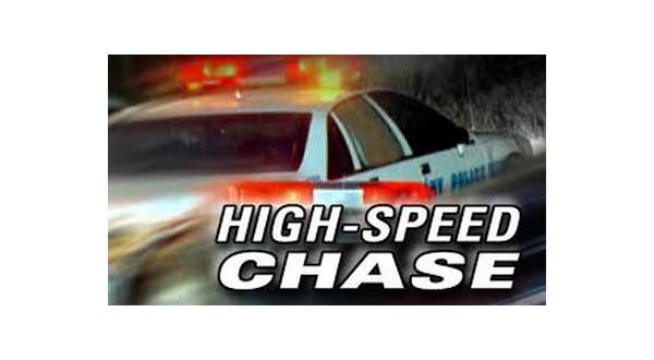 Suspect enters plea after fleeing from sheriff as he draws his weapon - Vimarsana News