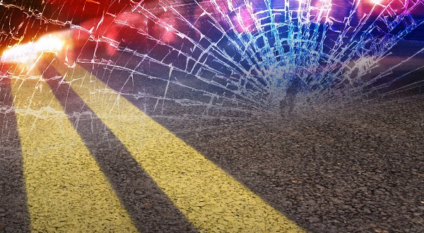 Rural MH man in critical condition following 1-vehicle accident - Vimarsana News