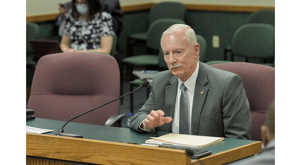 Bill would make cost to apply for law enforcement jobs more manageable - Vimarsana News