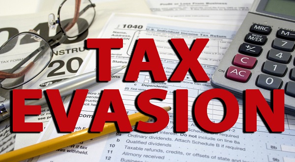 Business owner pleads guilty to failure to pay millions of taxes - Vimarsana News