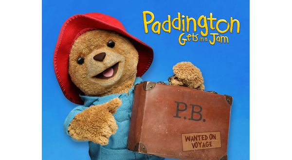 Paddington Bear coming to ASUMH - Vimarsana News