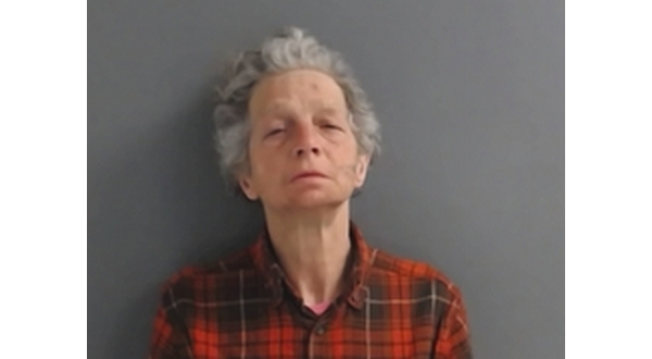 Woman breaks in home to warm-up, says makes eggs come out of her skin - Vimarsana News