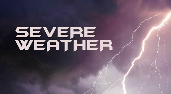 No injuries, minor damage reported following Sunday night storms - Vimarsana News