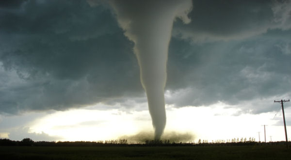 National Weather Service confirms tornado in Izard, Sharp counties - Vimarsana News