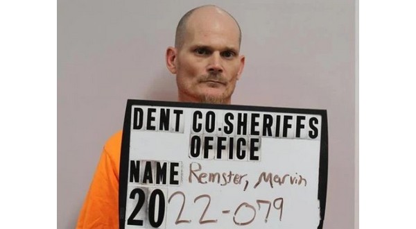 Federal charges filed in connection with Missouri visitor contact station, ranger offices arson - Vimarsana News