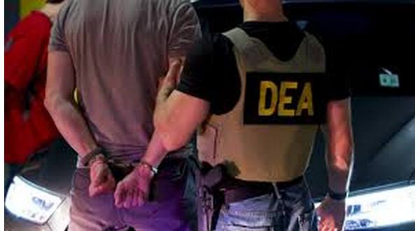 Investigation results in 25 arrests for drug-trafficking conspiracy, illegal firearms - Vimarsana News