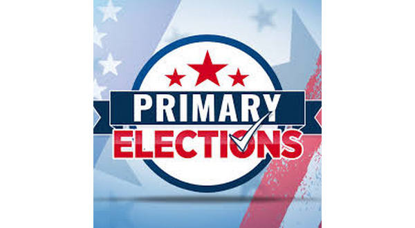 Primary ballot set for Marion County after drawing - Vimarsana News