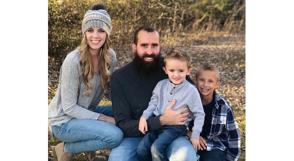 Southard announces candidacy for Norfork School Board - Vimarsana News