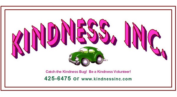 Kindness, Inc., looks to help seniors stay independent - Vimarsana News