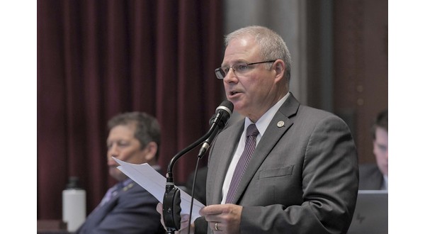 Missouri House approves 'No Patient Left Alone Act' - Vimarsana News
