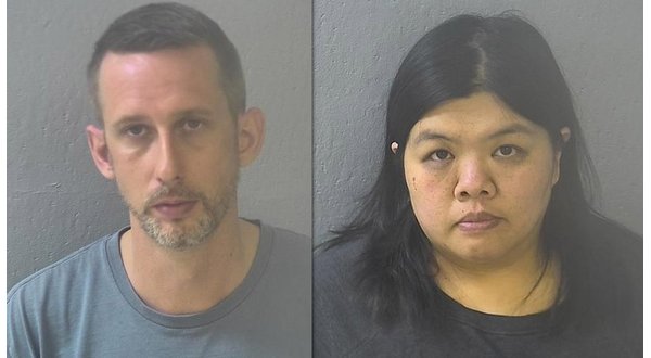 Taney County couple sentenced for sexually assaulting children, child pornography - Vimarsana News
