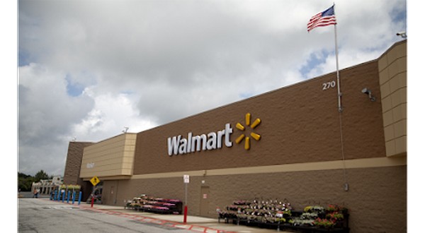 $2.8M remodel underway at Mountain Home Walmart - Vimarsana News