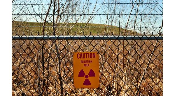 Landfill cleanup slowed after more nuclear waste found - Vimarsana News