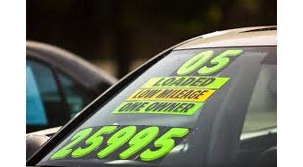 House acts to stem property tax spikes on used vehicles - Vimarsana News