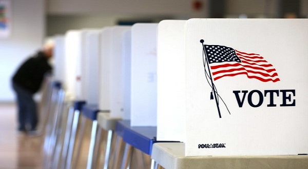 Arkansas judge finds 4 new voting laws unconstitutional - Vimarsana News