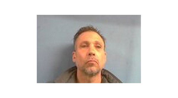 Area man accused of breaking into, stealing from residence of deceased male - Vimarsana News