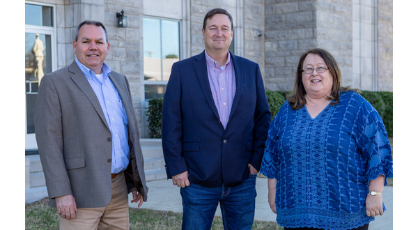 5 area counties awarded broadband grants - Vimarsana News