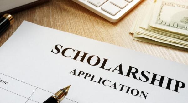 Benbrook scholarship applications available for Norfork students - Vimarsana News