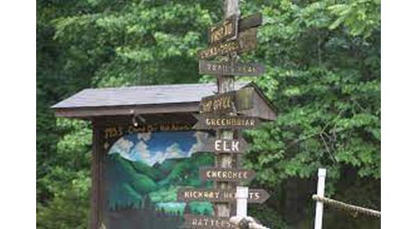 Newton County Library, BNR, hosting History of Camp Orr High Adventure Base - Vimarsana News