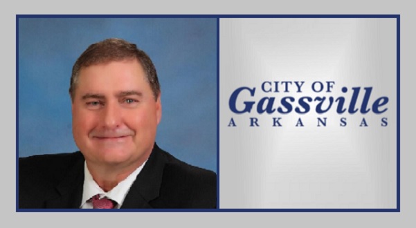 gassville-mayor