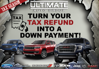 Tax refund = down payment on new ride!! - Vimarsana News