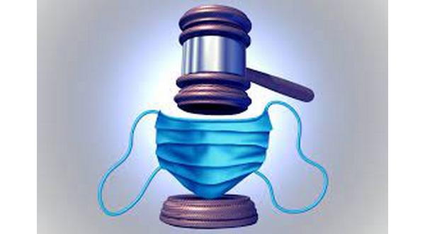 Arkansas court reverses ruling against schools' mask mandate - Vimarsana News