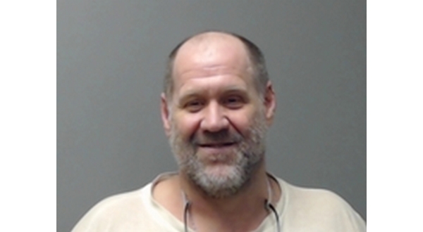 Man with long criminal record in multiple counties sentenced to 10 years in prison - Vimarsana News