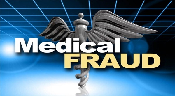 Ringleader of $10M TRICARE scheme sentenced - Vimarsana News