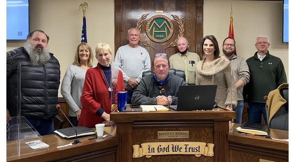 Mountain Home City Council to discuss ordinance adopting Arkansas Fire Prevention Code - Vimarsana News