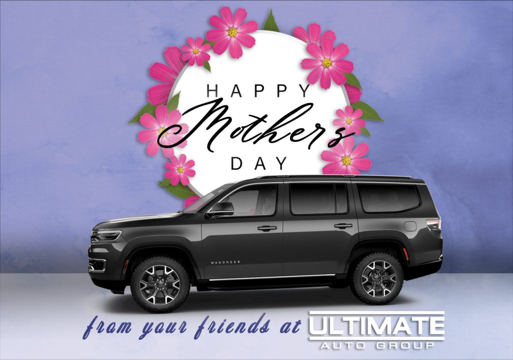 Tell your Mom you love her with a new ride! - Vimarsana News