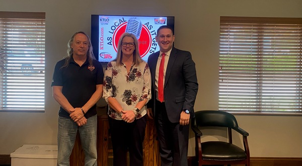 District 3 State Representative Candidates met Friday - Vimarsana News