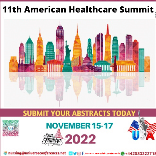 11th American Healthcare Summit - Vimarsana News