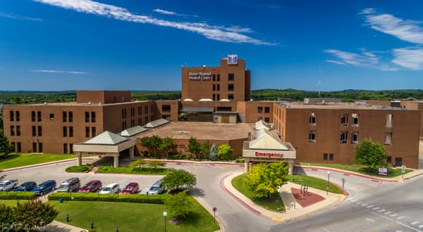 BRMC dealing with affects of contrast shortage; CT scans, other tests impacted - Vimarsana News