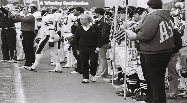 Former Cowboys director of scouting Larry Lacewell dies at 85 - NBC Sports