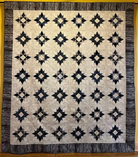 Hill 'N Hollow Quilters Guide Raffle - Vimarsana News