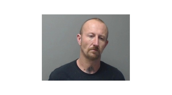 Man who failed drug court given 10 years in prison - Vimarsana News