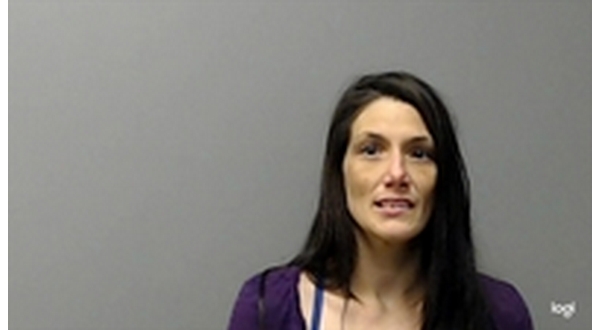 Woman pleads guilty to drug charges, then jailed after testing positive for meth in system - Vimarsana News