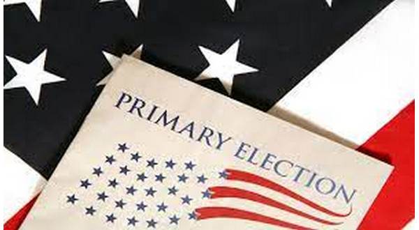 Tuesday results include Painter winning District 3 state representative race - Vimarsana News