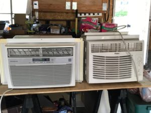 air-conditioners