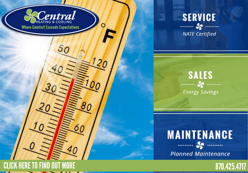 Is your cooling system prepared for this heat? - Vimarsana News