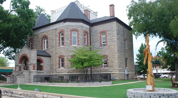 Marion County Quorum Court meets Tuesday - Vimarsana News