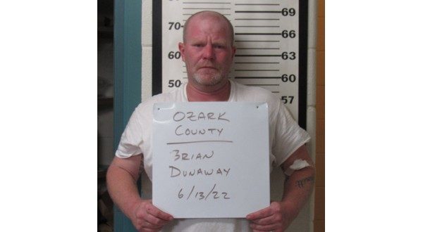 Ozark County Shooting Victim Identified Suspect Remains Jailed Ktlo 6906