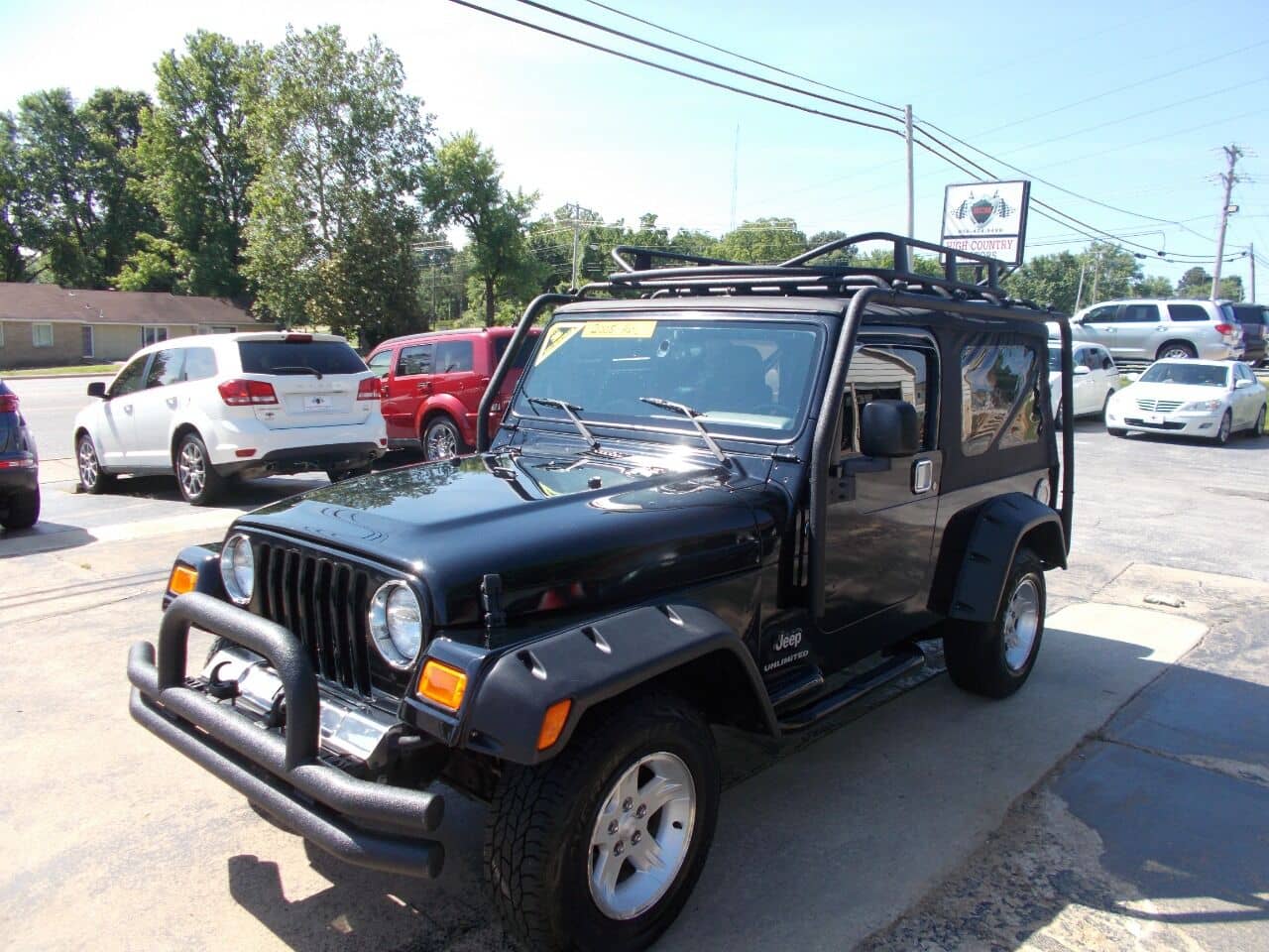 2005-jeep-wrangler-unlimited-4wd-2dr-suv
