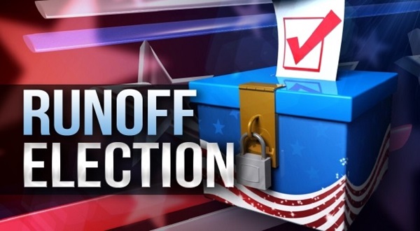 Several county positions decided in Tuesday runoff - Vimarsana News