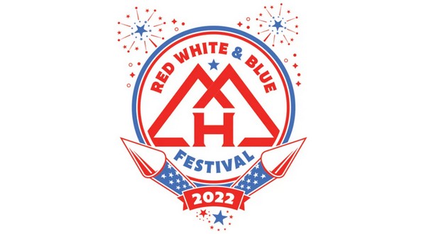 Red, White and Blue Festival set for Friday, Saturday - Vimarsana News