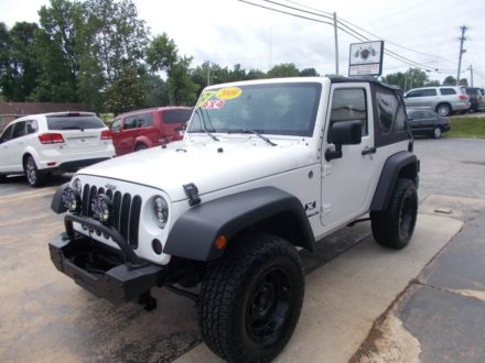 2009-jeep-wrangler-x-4x4-2dr-suv