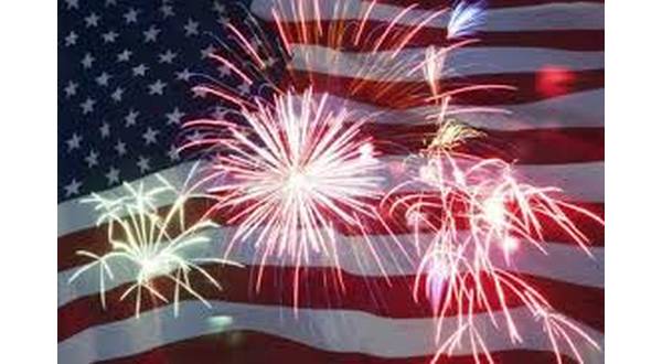 Sheriff stresses fireworks safety for Independence Day - Vimarsana News