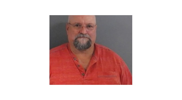 Marion County judge arrested, accused of inappropriate contact with employee - Vimarsana News