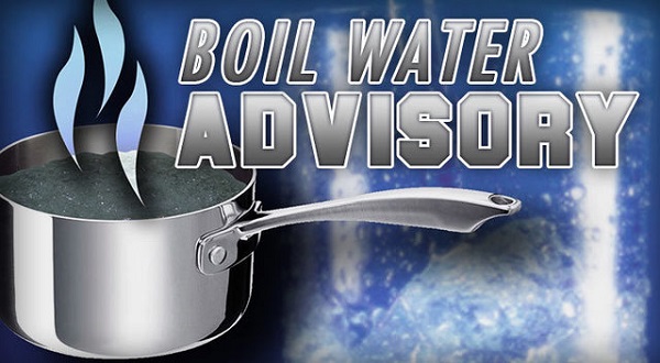 Boil orders issued for parts of Newton, Fulton counties; Izard still in effect - Vimarsana News