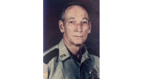 Former Izard County interim sheriff dead at 89 - Vimarsana News